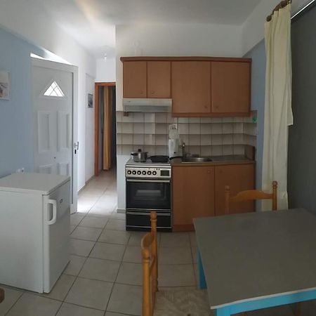 Ammos Apartments Agios Nikolaos Buitenkant foto