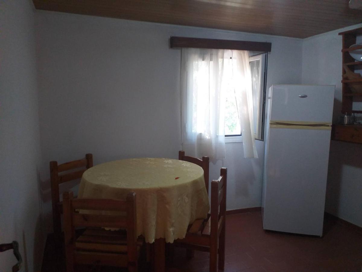 Ammos Apartments Agios Nikolaos Buitenkant foto