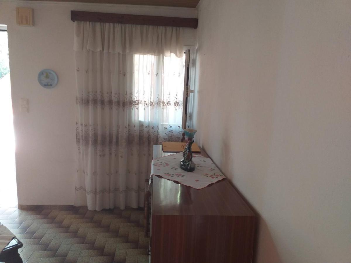Ammos Apartments Agios Nikolaos Buitenkant foto