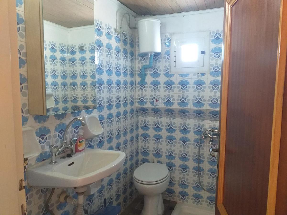Ammos Apartments Agios Nikolaos Buitenkant foto