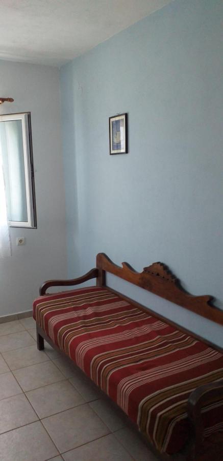 Ammos Apartments Agios Nikolaos Buitenkant foto