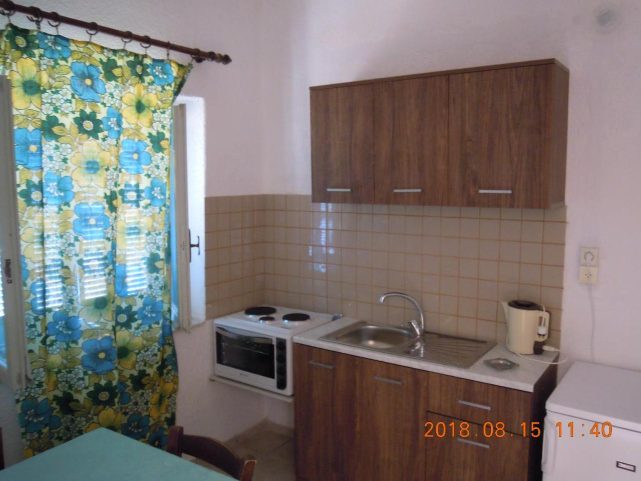 Ammos Apartments Agios Nikolaos Buitenkant foto