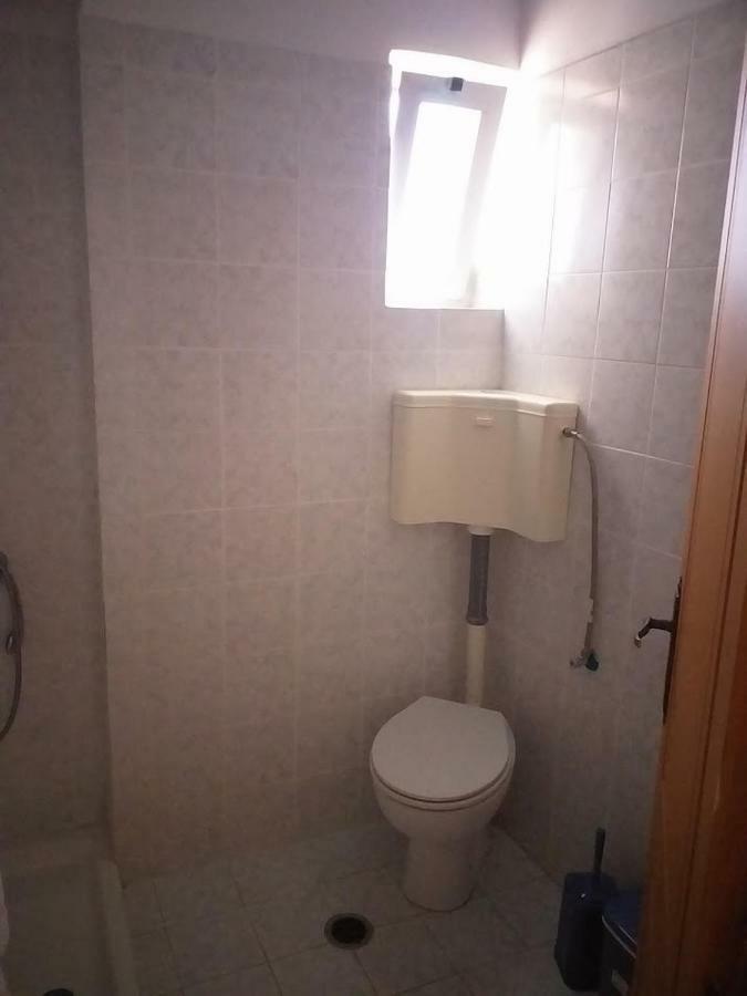 Ammos Apartments Agios Nikolaos Buitenkant foto